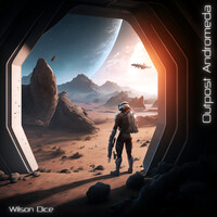 Outpost Andromeda (Original Score)
