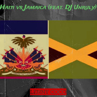 Haiti vs Jamaica