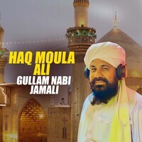 Haq Moula Ali 