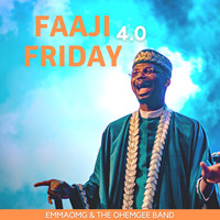 Faaji Friday 4.0