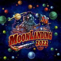 Moon Landing 2022