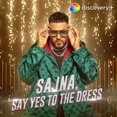 Sajna, Say Yes To The Dress MP3 Song Download by Badshah 