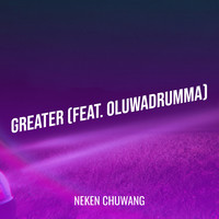 Greater