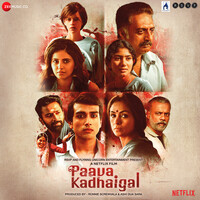 Paava Kadhaigal (Original Motion Picture Soundtrack)