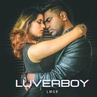 Luverboy