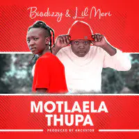 Motlaela Thupa