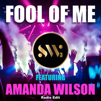 Fool of Me (Radio Edit)