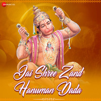 Jai Shree Zand Hanuman Dada