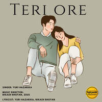 Teri Ore