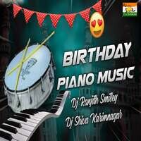 Birthday Piano Music