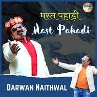 Mast Pahadi