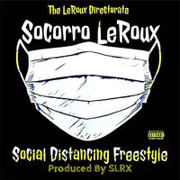 Social Distancing Freestyle