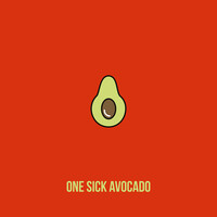 One Sick Avocado