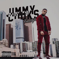 Jimmy Cooks Freestyle