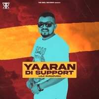 YAARAN DI SUPPORT