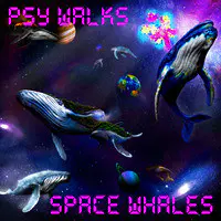 Space Whales