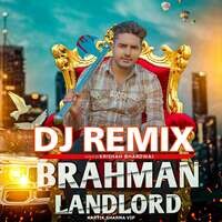 DJ REMIX BRAHMAN LANDLORD