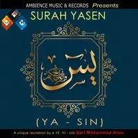surah yaseen