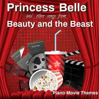 Princess Belle Songs from Beauty and the Beast