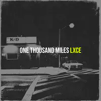 One Thousand Miles