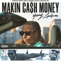 Makin Cash Money