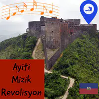 Ayiti Mizik Revolisyon