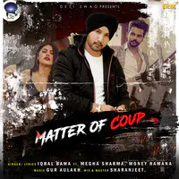 Matter Of Coup