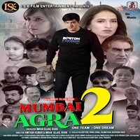 Mumbai 2 Agra (Original Motion Picture Soundtrack)