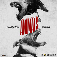 Animals (Remix)