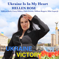 Ukraine Is in My Heart - Ukraine Victory
