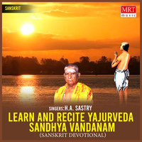 Learn & Recite Yajurveda Sandhya Vandanam