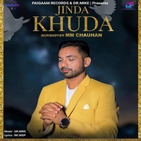 Jinda Khuda