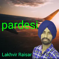 Pardesi