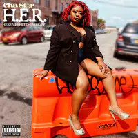 H.E.R. (Here's Everything Raw)