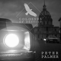 Peter Palmer