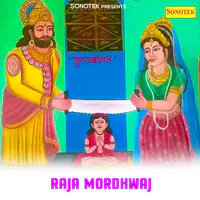 Raja Mordhwaj