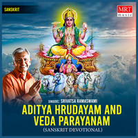 Aditya Hrudayam & Veda Parayanam