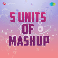 5 Units Of Mashup