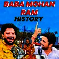 Baba Mohan Ram History