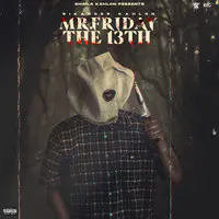 Mr. Friday, the 13th