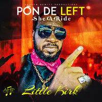 Pon De Left (She a Ride)
