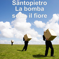 La bomba sotto il fiore