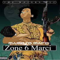 Zone 6 Marci