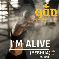I'm Alive (Yeshua)