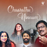 Chaarathu Ninnum (From "Behind")