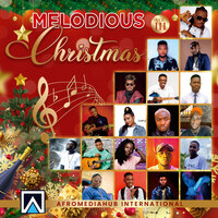 Melodious Christmas, Vol. 3