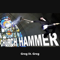 Church Hammer