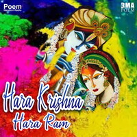 Hara Krishna Hara Ram (Female)