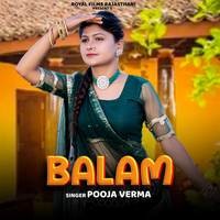Balam (feat. Jiya Singh)