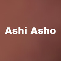 Ashi Asho